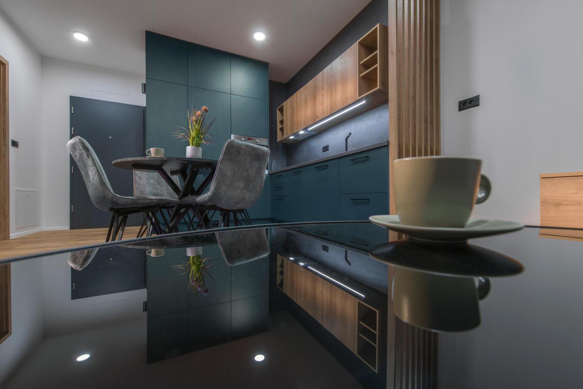 Apartmaji Harpf สโลวีน กราเดส ห้อง รูปภาพ