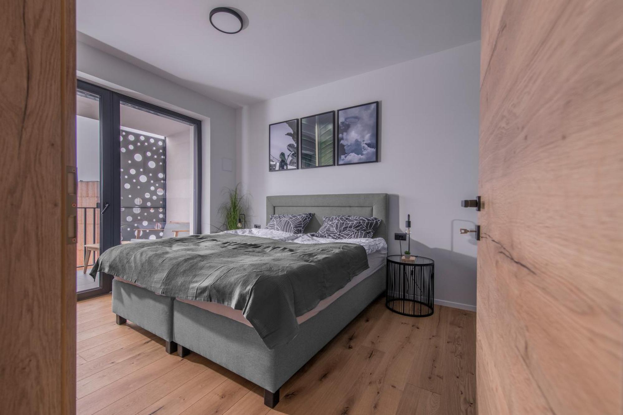 Apartmaji Harpf สโลวีน กราเดส ห้อง รูปภาพ
