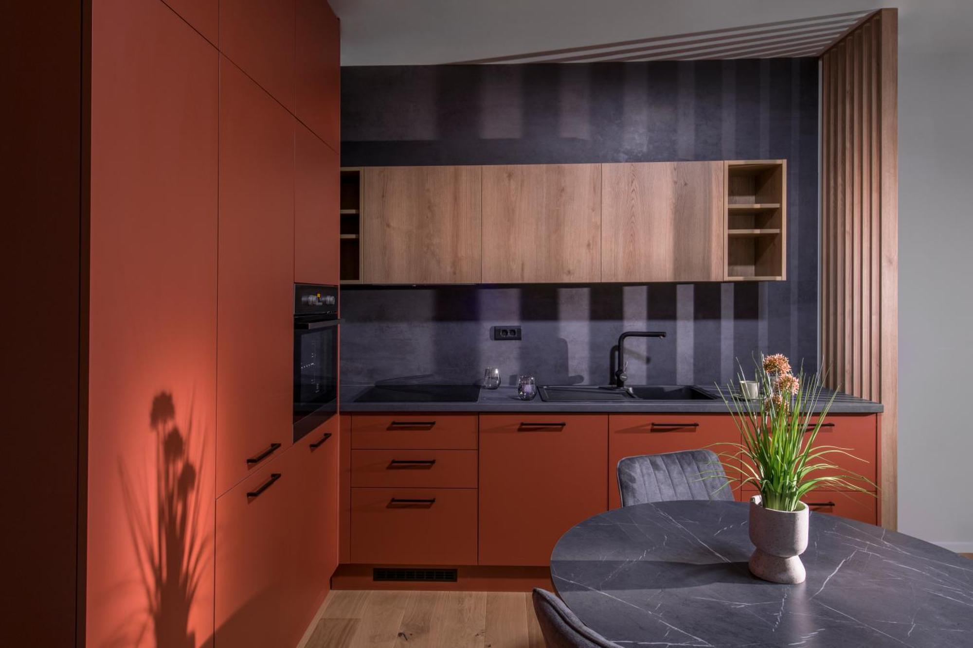 Apartmaji Harpf สโลวีน กราเดส ห้อง รูปภาพ